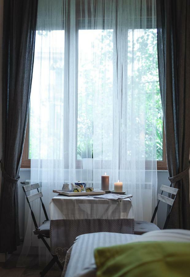 Casa Lena Couette-café Naples