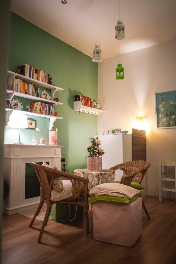 Casa Lena Couette-café Naples
