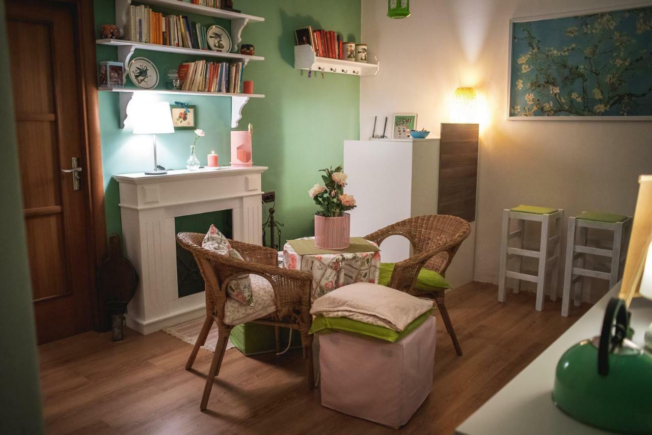 Casa Lena Couette-café Naples